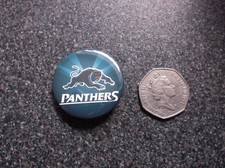PENRITH PANTHERS 38mm MAGNET
