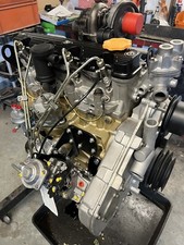 Landrover Defender 200 Tdi