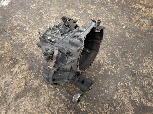 Mazda mk2 diesel - 6, 6