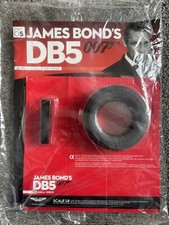 JAMES BOND 007 - ASTON MARTIN