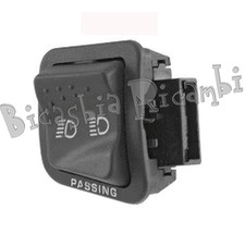 4839 - Piaggio 200 Carnaby Liberty RST Sport X8 X9 Evolution 180 Switch