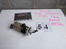 2003-2009 MK2 Toyota AVENSIS FUEL PUMP+SENDER UNIT 2.0 DIESEL 1AD-FTV 7701002040