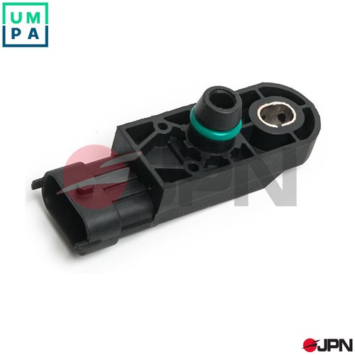 Sensor boost pressure - sensor,