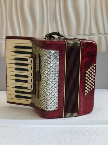 Piano accordion akkordeon - piano,