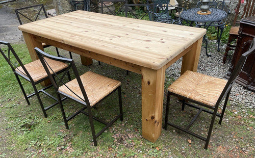 Quality solid durham - quality,