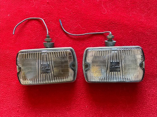 Vintage cibié iode - fog, /