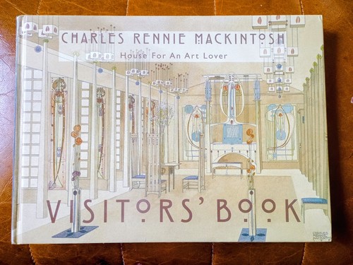 Charles rennie mackintosh - rennie,