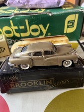 Brooklin Models BRK 2a Tucker