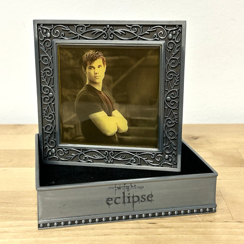 Twilight eclipse metal jewelry - eclipse,