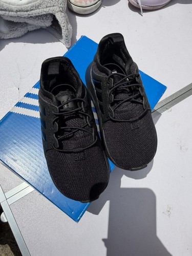 Adidas plr triple black - plr,