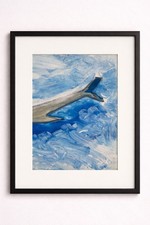 Above the Wing – Original