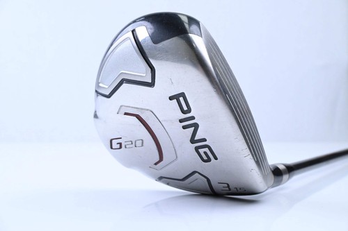 Ping g20 wood - #3, 15