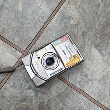 KONICA Digital Revio KD-400Z 4