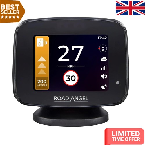 Road angel pure one speed - road,