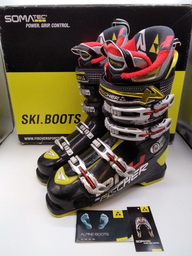 Fischer soma rc4 competition - fischer,