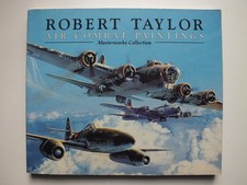 Robert Taylor Air Combat