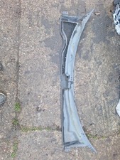 Saab 93 Scuttle Panel Used