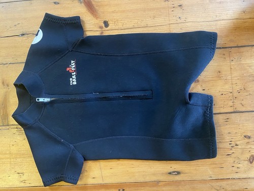 Month wetsuit two bare - wetsuit,