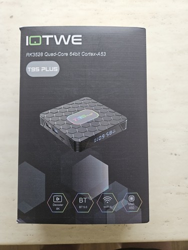 2026 new smart box - 2026, tv