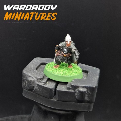 Painted warhammer lotr - warhammer,