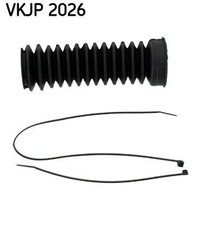 Steering Steering Bellow Kit