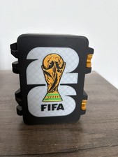 FIFA World Cup 2026 Sticker