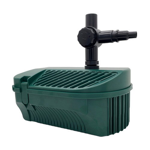 Fish mate pond pump - pond,