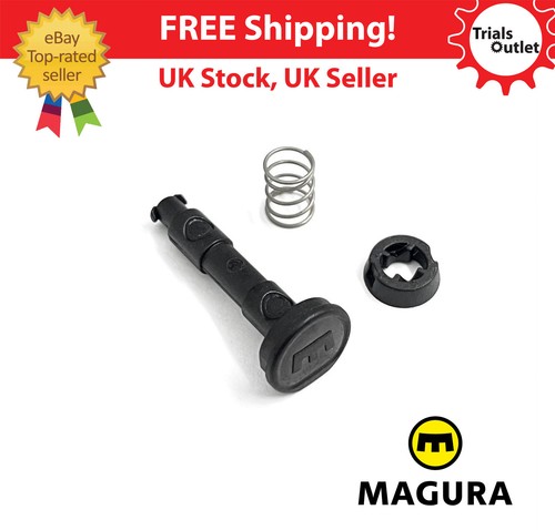 Magura bat plug - blanking, kit