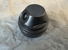 Pro Circuit Billet Extended Shock Bladder Cap KX 125 250 500 CR YZ KYB 46mm