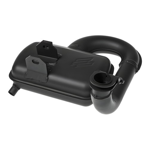 Exhaust polini road for vespa - road,