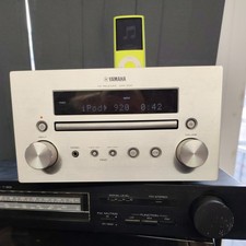 Yamaha CRX-550 CD Receiver