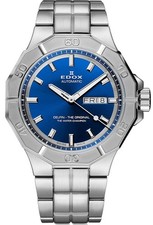 EDOX 88008-3M-BUIN Watch –