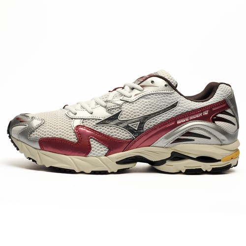 Mizuno wave rider - wave,
