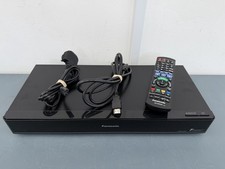 Panasonic DMR-EX97EB-K