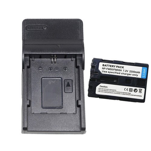 Battery charger for - charger, sony