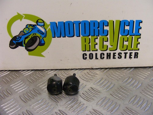Honda cbr 600 bar end - 600,