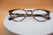 ROXY 01 2025 Release Round Glasses Frames Tortoiseshell RRP £130 Refurbished