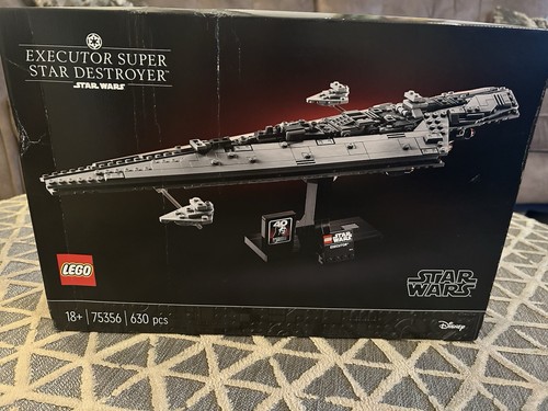Lego star wars 75356 - ⭐️lego,