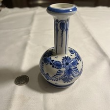 Delft Blue Holland Hand