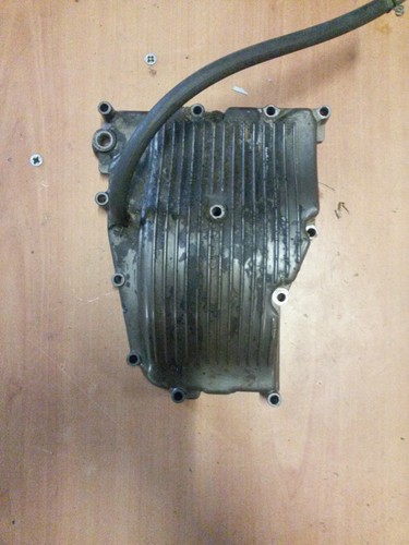 Upper engine casing - , for