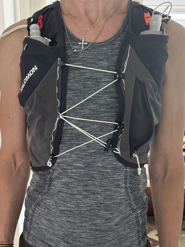 Salomon adv skin - 5, hydration