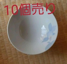 10 bowls