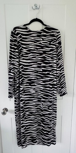 Ganni blakely silk dress - blakely,