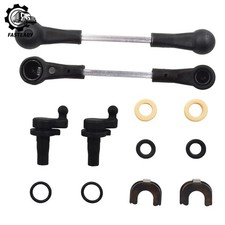 Intake Manifold Swirl Flap For