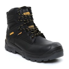 Mens DeWALT Springfield S3 Safety Composite Toe Lace Up Ankle Boots Size 6 to 12