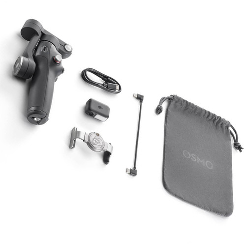 Dji osmo mobile - mobile, –