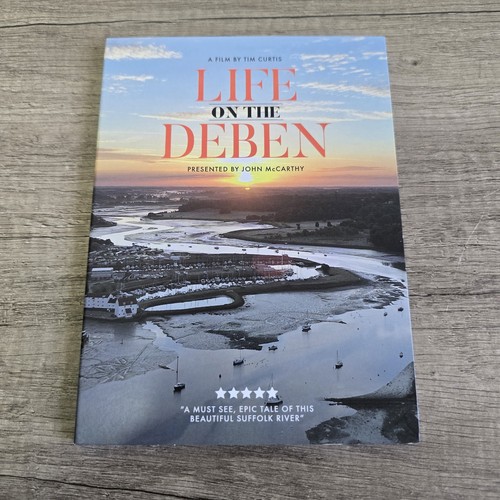 Life the deben dvd - life,