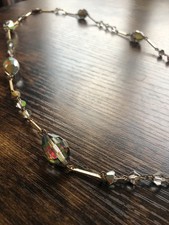 Vintage multi colour carnival - vintage,