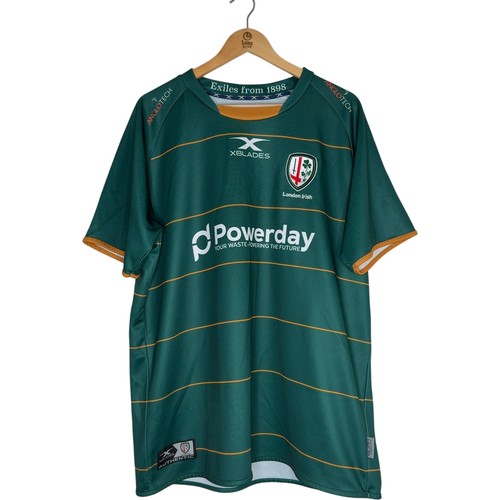 London irish rugby xblades - irish,