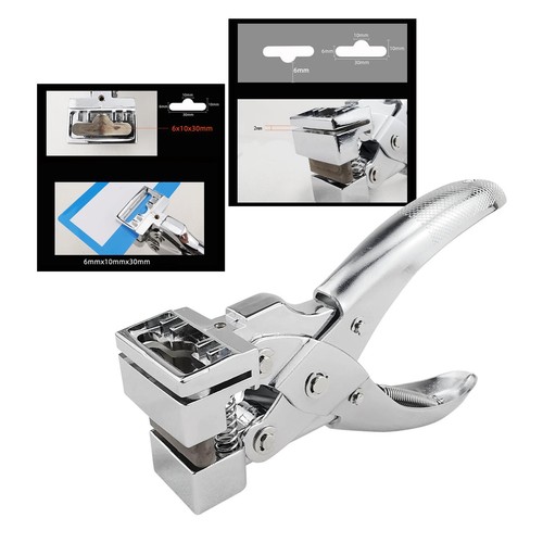 Heavy duty slot - duty, hanger